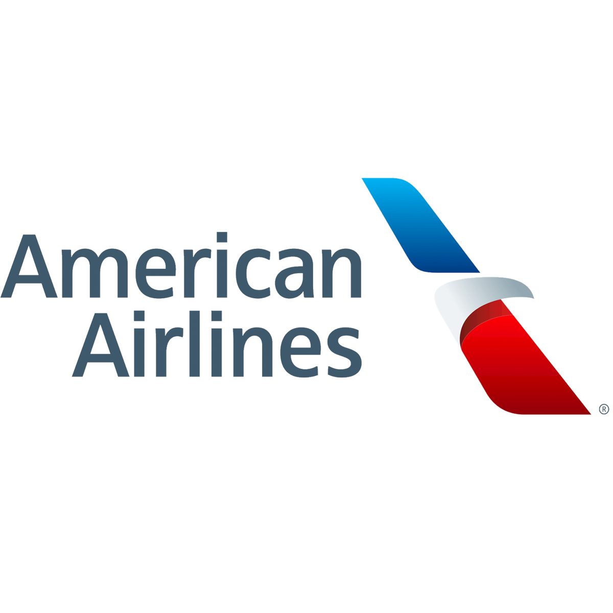 American Airlines logo